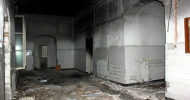 De ce vor intra buldozerele în curtea fostului Spital Municipal / Galerie FOTO - 2