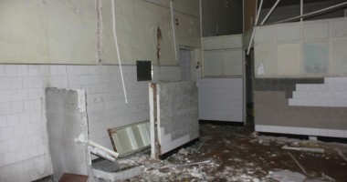 De ce vor intra buldozerele în curtea fostului Spital Municipal / Galerie FOTO - 4
