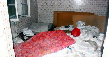 De ce vor intra buldozerele în curtea fostului Spital Municipal / Galerie FOTO - 5