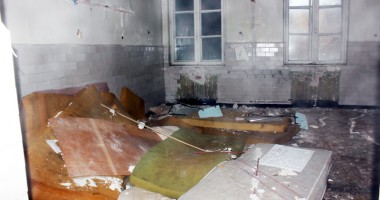De ce vor intra buldozerele în curtea fostului Spital Municipal / Galerie FOTO - 7