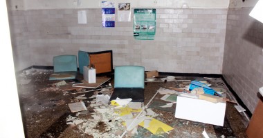 De ce vor intra buldozerele în curtea fostului Spital Municipal / Galerie FOTO - 8