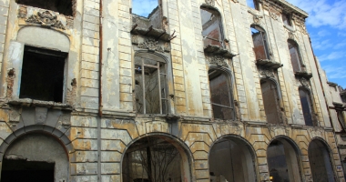 O avere de care ne batem joc! Ruine în loc de turism și milioane de euro - 3