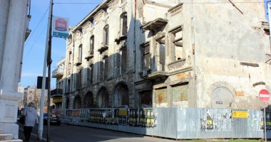 Stire din Eveniment : Lista neagră a Constanței