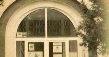 Stire din Cultură-Educație : "Clădirile școlilor interbelice - memoria tăcută a învățământului constănțean"