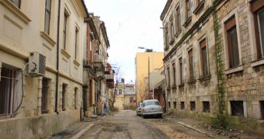 Stire din Economie : Galerie foto / Clădirile din peninsula Constanței pot fi refăcute cu garanții guvernamentale