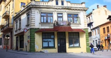 Galerie foto / Clădirile din peninsula Constanței pot fi refăcute cu garanții guvernamentale - 5