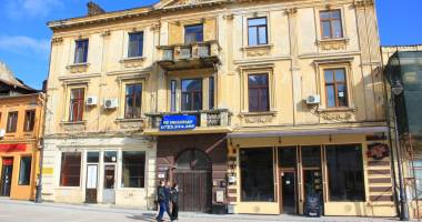 Galerie foto / Clădirile din peninsula Constanței pot fi refăcute cu garanții guvernamentale - 6