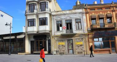 Galerie foto / Clădirile din peninsula Constanței pot fi refăcute cu garanții guvernamentale - 7
