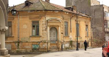 Galerie foto / Clădirile din peninsula Constanței pot fi refăcute cu garanții guvernamentale - 11