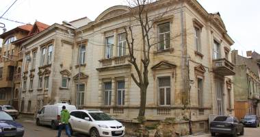 Galerie foto / Clădirile din peninsula Constanței pot fi refăcute cu garanții guvernamentale - 16