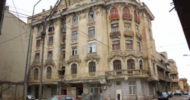 Galerie foto / Clădirile din peninsula Constanței pot fi refăcute cu garanții guvernamentale - 17