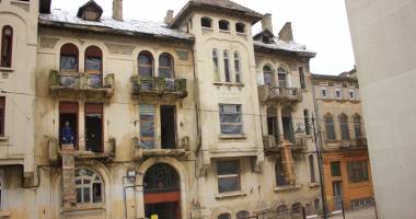Galerie foto / Clădirile din peninsula Constanței pot fi refăcute cu garanții guvernamentale - 18