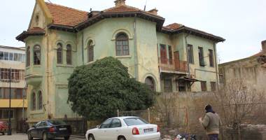 Galerie foto / Clădirile din peninsula Constanței pot fi refăcute cu garanții guvernamentale - 20