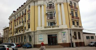Galerie foto / Clădirile din peninsula Constanței pot fi refăcute cu garanții guvernamentale - 23