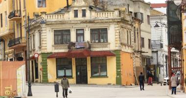 Galerie foto / Clădirile din peninsula Constanței pot fi refăcute cu garanții guvernamentale - 24