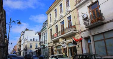 Galerie foto / Clădirile din peninsula Constanței pot fi refăcute cu garanții guvernamentale - 4