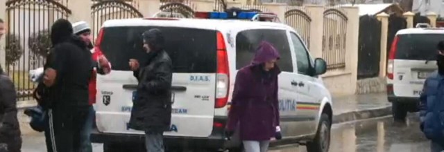 DESCINDERI cu mascați / Cum își cumpără interlopii dosarele din instanță - 3