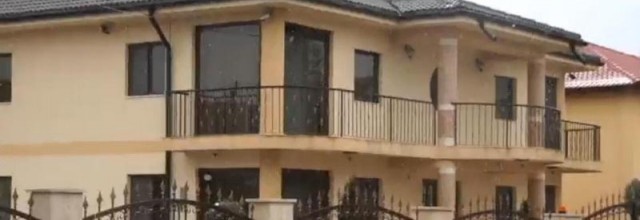 DESCINDERI cu mascați / Cum își cumpără interlopii dosarele din instanță - 2