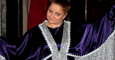Două mari actrițe omagiate la Constanța, de Ziua Mondială a Teatrului - 2