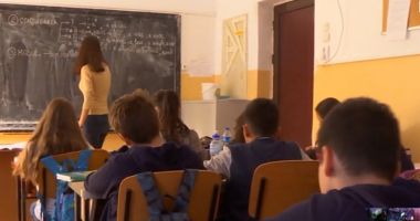 Ministerul Educaţiei anunţă schimbări importante! Iată despre ce este vorba