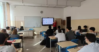 Stire din Cultură-Educație : Migrația pe vize de flotant. „Toți vor la școlile bune, dar nimeni nu respectă regulile!”