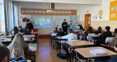 Stire din Cultură-Educație : ISJ Constanța taie din cheltuieli: posturile vacante, primele pe lista de reducere