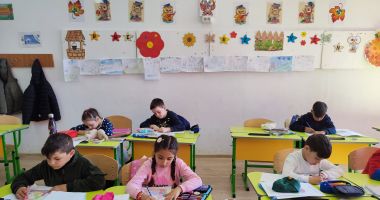 Propuneri pentru structura viitorului an școlar. Să înceapă pe 16 septembrie, să se termine cu "Școala Altfel" - 2