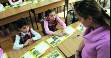Tura a doua de înscrieri în clasa I
