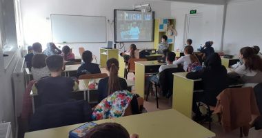 44 de unități de învățământ constănțene vor beneficia de finanțare în Programul Național pentru Reducerea Abandonului Școlar