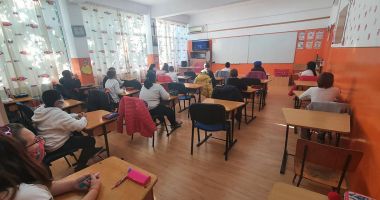 Stire din Cultură-Educație : CENTRUL JUDEȚEAN DE EXCELENȚĂ a dat startul înscrierilor elevilor. Opt școli constănțene vor găzdui cursuri, pe discipline
