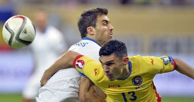 Tricolorii au ieșit din Top 10 FIFA