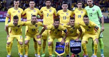 Stire din Sport : Tricolorii, locul 16 în topul FIFA