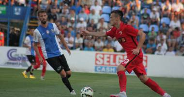 Stire din Sport : CE SE ÎNTÂMPLĂ ÎN LIGA 1, DUPĂ TREI ETAPE. VEZI AICI