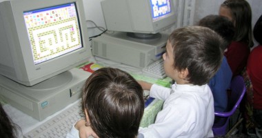 Stire din Cultură-Educație : Premieră în învățământ. Încep înscrierile la clasa 0