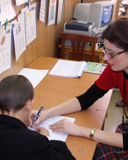 Stire din Cultură-Educație : Totul despre clasa pregătitoare