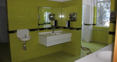 Clasele pregătitoare au răscolit școlile - 3