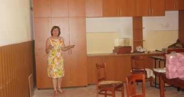 Clasele pregătitoare au răscolit școlile - 2