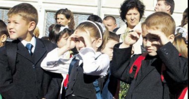 Iată ce școli mai fac înscrieri în clasa I