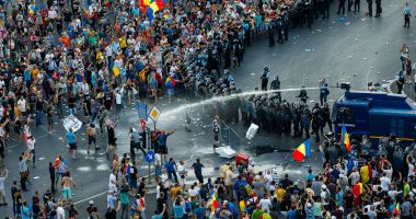 Stire din Eveniment : Dosarul „10 august” a fost clasat. „Doar CEDO mai poate face dreptate în acest caz!”