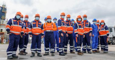 Stire din Cultură-Educație : Clase de învăţământ dual, susţinute de Asociaţia Firmelor Constănţene, în parteneriat cu Umex şi Romcim