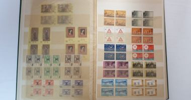 Stire din Eveniment : Clasoare cu timbre fără documente, descoperite la intrarea în țară