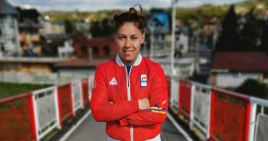 Stire din Sport : Claudia Nechita visează la Jocurile Olimpice de la Tokyo