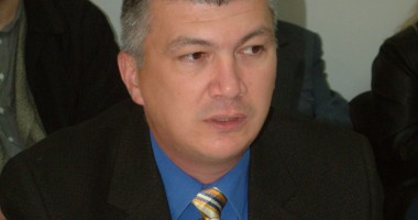 Stire din Eveniment : Fostul director al Penitenciarului Poarta Albă a câștigat concursul pentru șefia Administrației Naționale a Penitenciarelor
