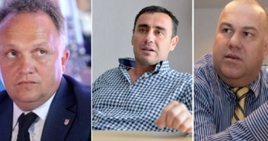 Dosarul Microsoft 3 / Dinu Pescariu și Claudiu Florică sub control judiciar - 2