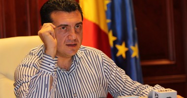 Stire din Politică-Administrație : "Nu îi voi dezamăgi pe cei care m-au votat"