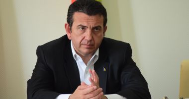 Stire din Politică-Administrație : PMP Constanța, pași importanți pentru înființarea Centrului de Reumatologie