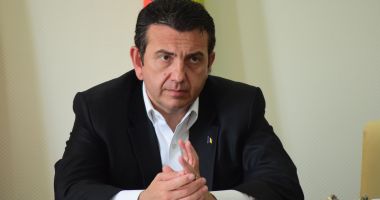 Stire din Politică-Administrație : Claudiu Iorga Palaz: „Sunt singurul ales din Constanţa care a stat de vorbă cu Asociaţia Elevilor”
