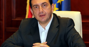Stire din Politică-Administrație : EXCLUSIV! Palaz a fost exclus din UNPR cu 24 de voturi "pentru" și două abțineri