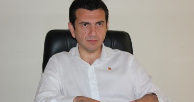 Stire din Politică-Administrație : Palaz își prezintă programul electoral