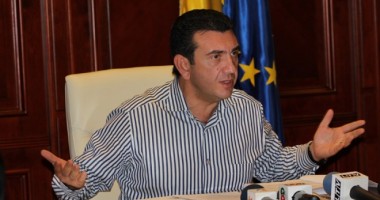 USL cere demiterea prefecților din Buzău, Vrancea și Constanța